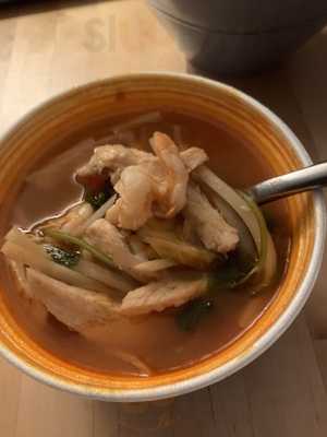 Kings Garden Cantonese And English Takeaway