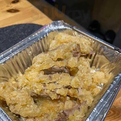 Manor Fish And Chinese Bar