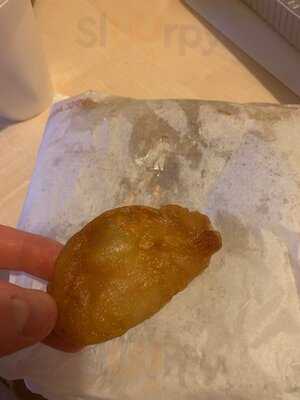 Manor Fish And Chinese Bar