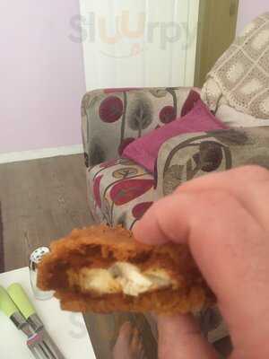 Manor Fish And Chinese Bar