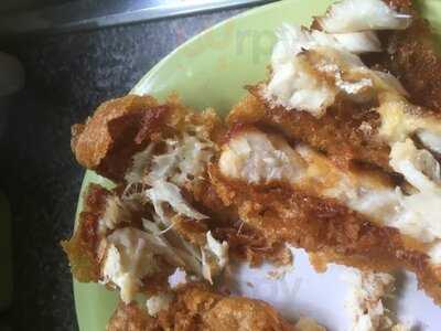 Manor Fish And Chinese Bar