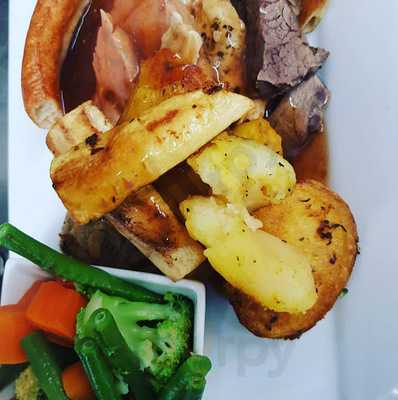 19th Hole Bar And Restaurant