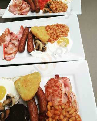 19th Hole Bar And Restaurant