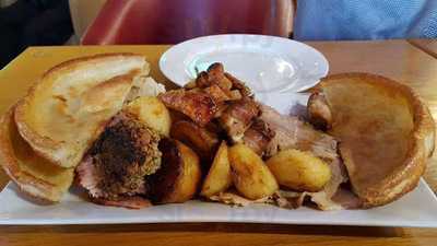 19th Hole Bar And Restaurant