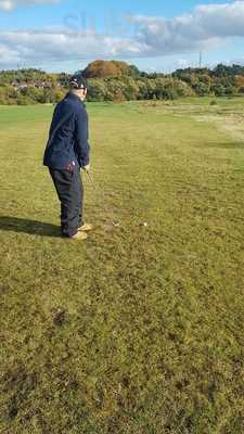 19th Hole Bar And Restaurant