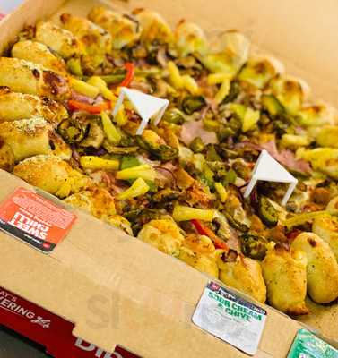 Pizzahut Langley Berks