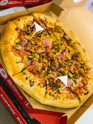 Pizzahut Langley Berks