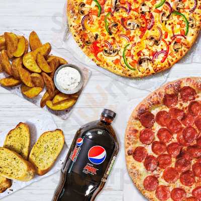 Pizzahut Langley Berks