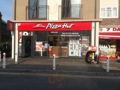 Pizzahut Langley Berks