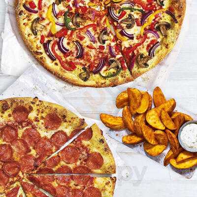 Pizzahut Langley Berks