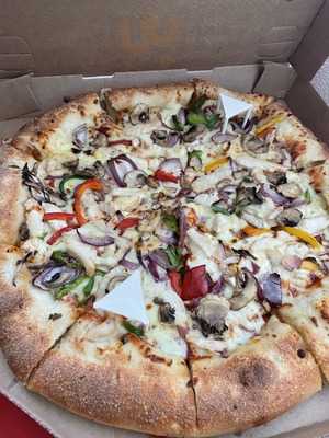 Pizzahut Langley Berks