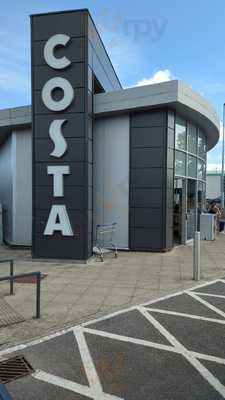 Costa Coffee