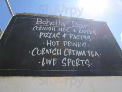 Bohella Bar
