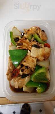 Wok Express Chinese Takeaway