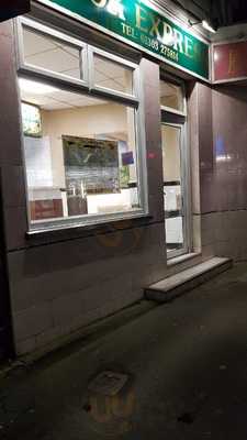 Wok Express Chinese Takeaway