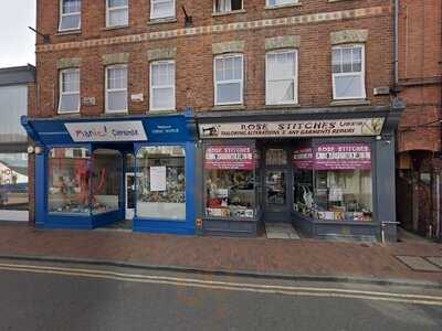 Foodies Delicatessen