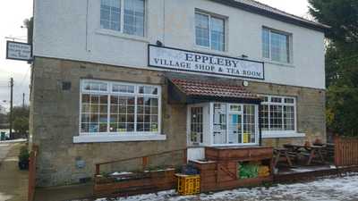 Eppleby Village Shop & Tea Room