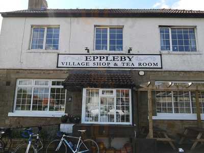 Eppleby Village Shop & Tea Room