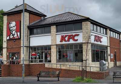Kfc Hereford