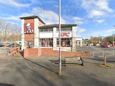 Kfc Hereford