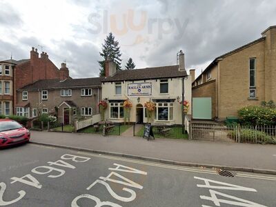 The Raglan Arms