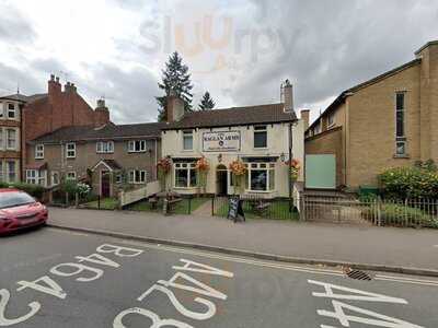 The Raglan Arms