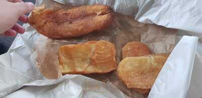 Quality Fish & Chips