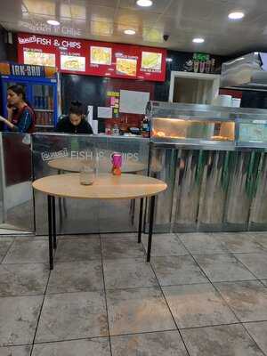 Quality Fish & Chips