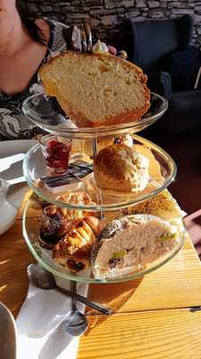 Tea Junction Greenside