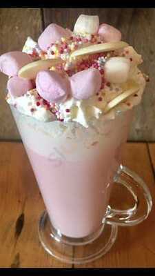 Tea Junction Greenside