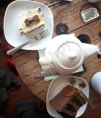 Tea Junction Greenside