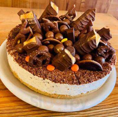 Tea Junction Greenside