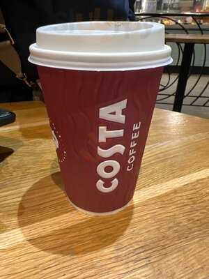 Costa Coffee - Ilford 2