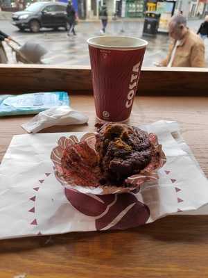 Costa Coffee - Ilford 2