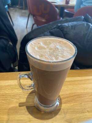 Costa Coffee - Ilford 2