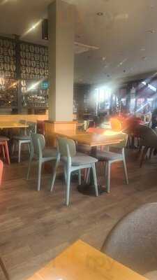 Costa Coffee - Ilford 2