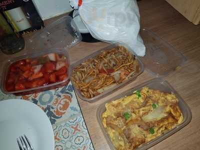 Ruby Chinese Takeaway