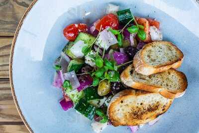 Dancing Moose Salisbury