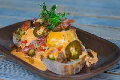 Dancing Moose Salisbury