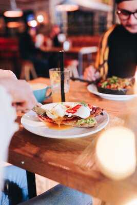 Dancing Moose Salisbury