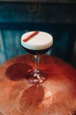 Dancing Moose Salisbury