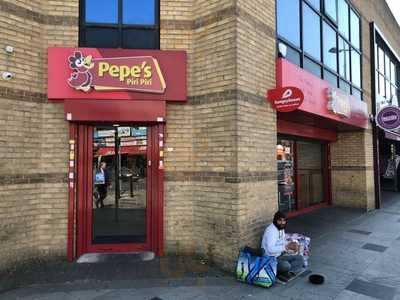 Pepe's