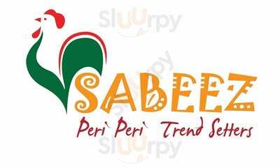 Chargrilled Peri Peri