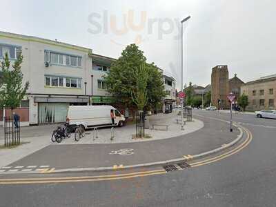 Chargrilled Peri Peri