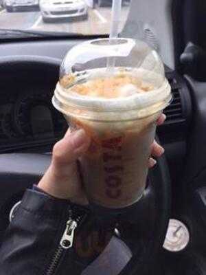 Costa Coffee