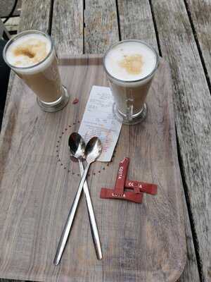 Costa Coffee