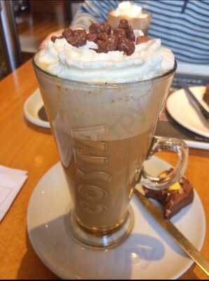 Costa Coffee