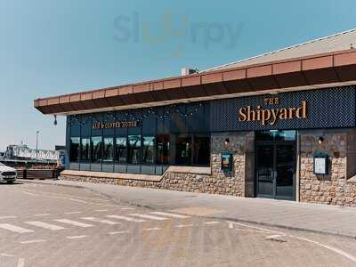 The Shipyard