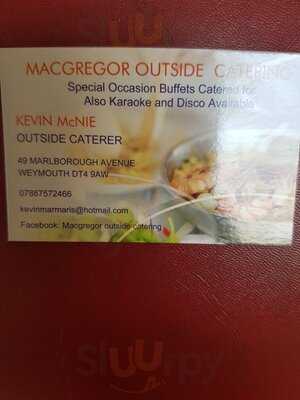 Wyke Regis Working Mens Club