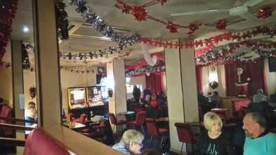 Wyke Regis Working Mens Club